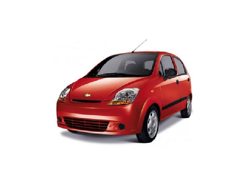 CHEVROLET MATIZ