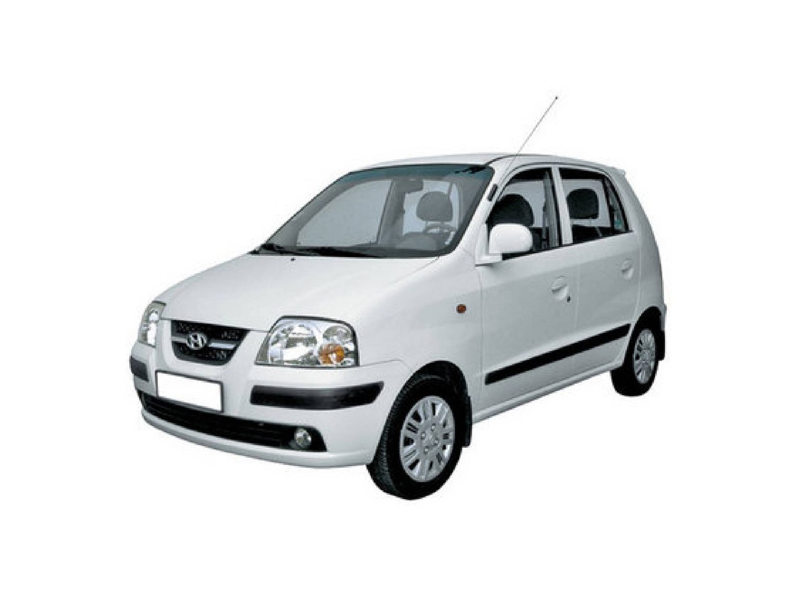 hyundai atos