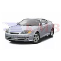 HYUNDAI COUPE GK
