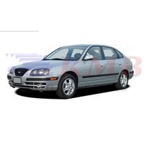 HYUNDAI ELANTRA XD