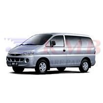 HYUNDAI H1