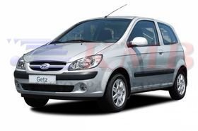 HYUNDAI GETZ TB
